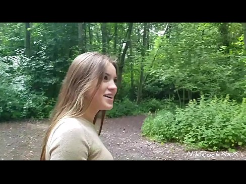❤️ Evelini sem predlagal, da bi seksala na javnem mestu! Rekla je da. Potem sem jo zajebal v rit in ji naredil spermo v usta. Nato se je posrkala. ☑ Sex video na sl.bitcoinex.top ❌
