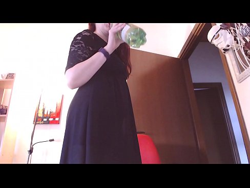 ❤️ Pokorna sužnja, ki obožuje umazane in sočne spodnjice, je po ogledu tega videa prisiljena masturbirati! ☑ Sex video na sl.bitcoinex.top ❌